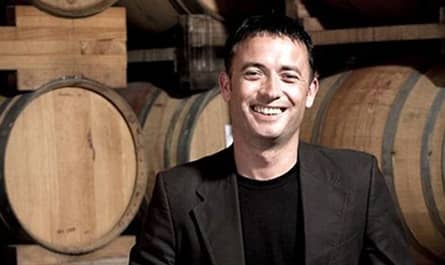 pegasus bay wine